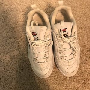 fila shoes